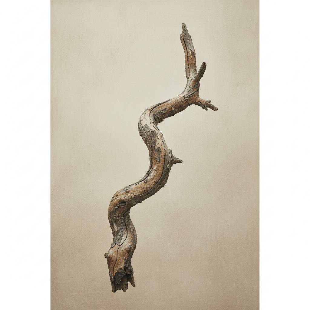 Wabi-Sabi Branch