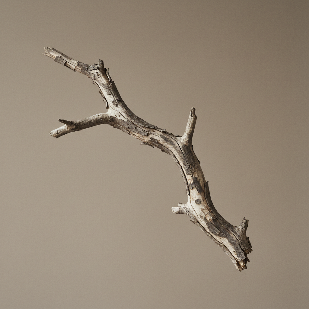 Wabi-Sabi Branch