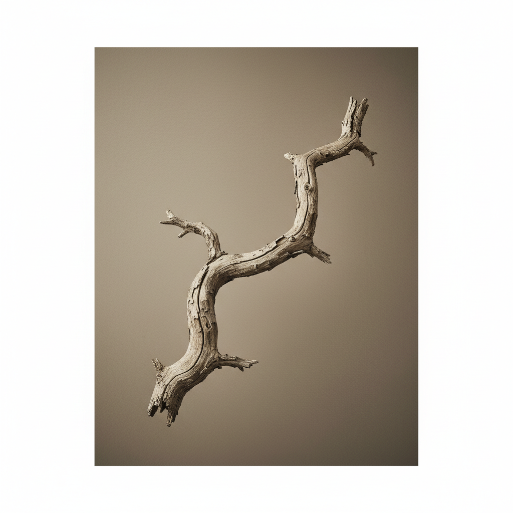 Wabi-Sabi Branch