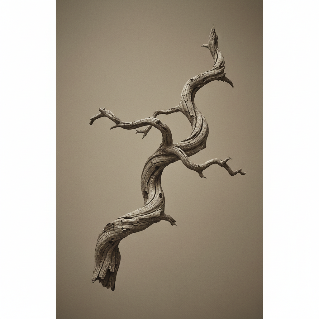 Wabi-Sabi Branch