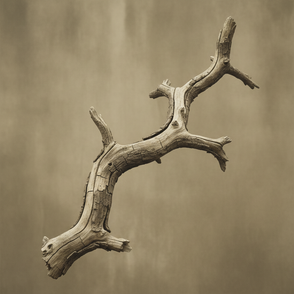 Wabi-Sabi Branch