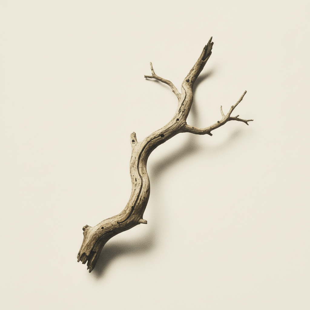 Wabi-Sabi Branch