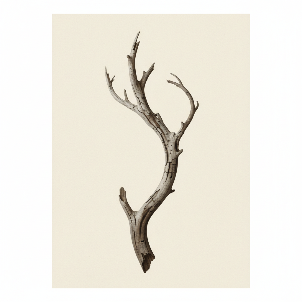 Wabi-Sabi Branch