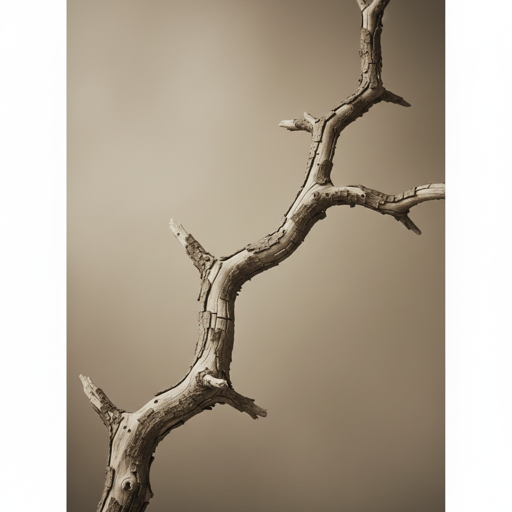 Wabi-Sabi Branch