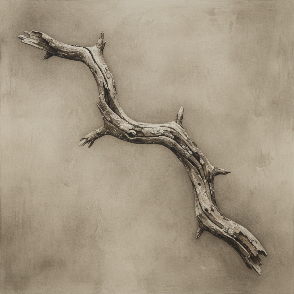 Wabi-Sabi Branch
