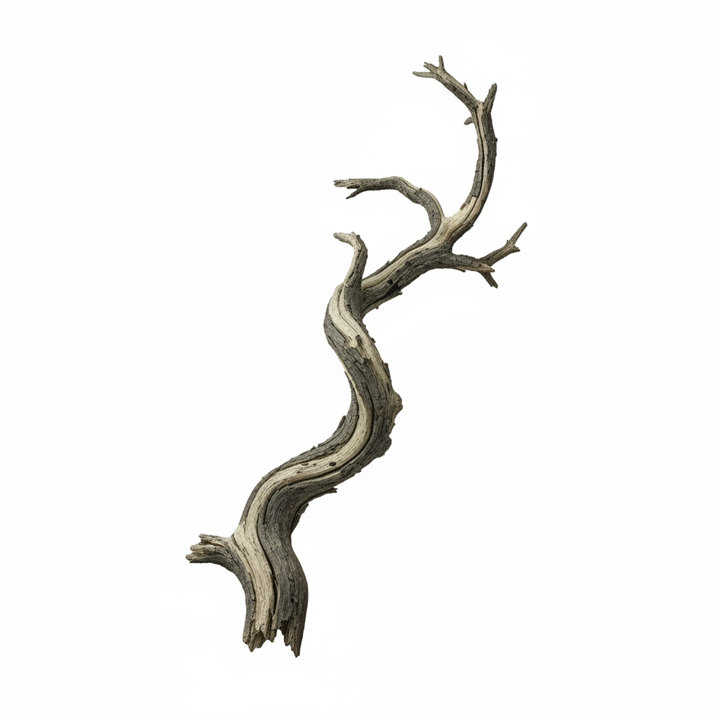 Wabi-Sabi Branch