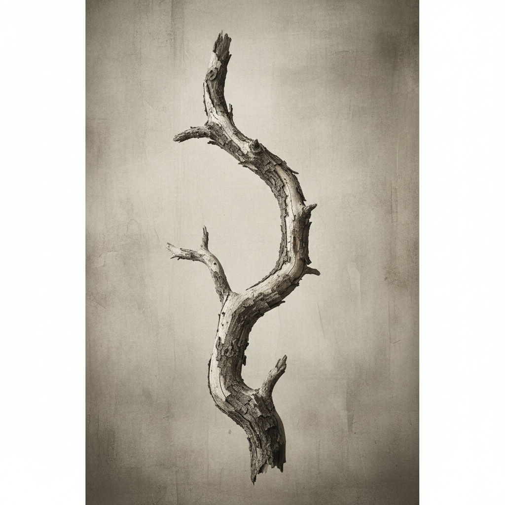 Wabi-Sabi Branch