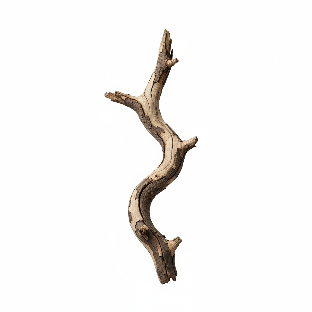 Wabi-Sabi Branch