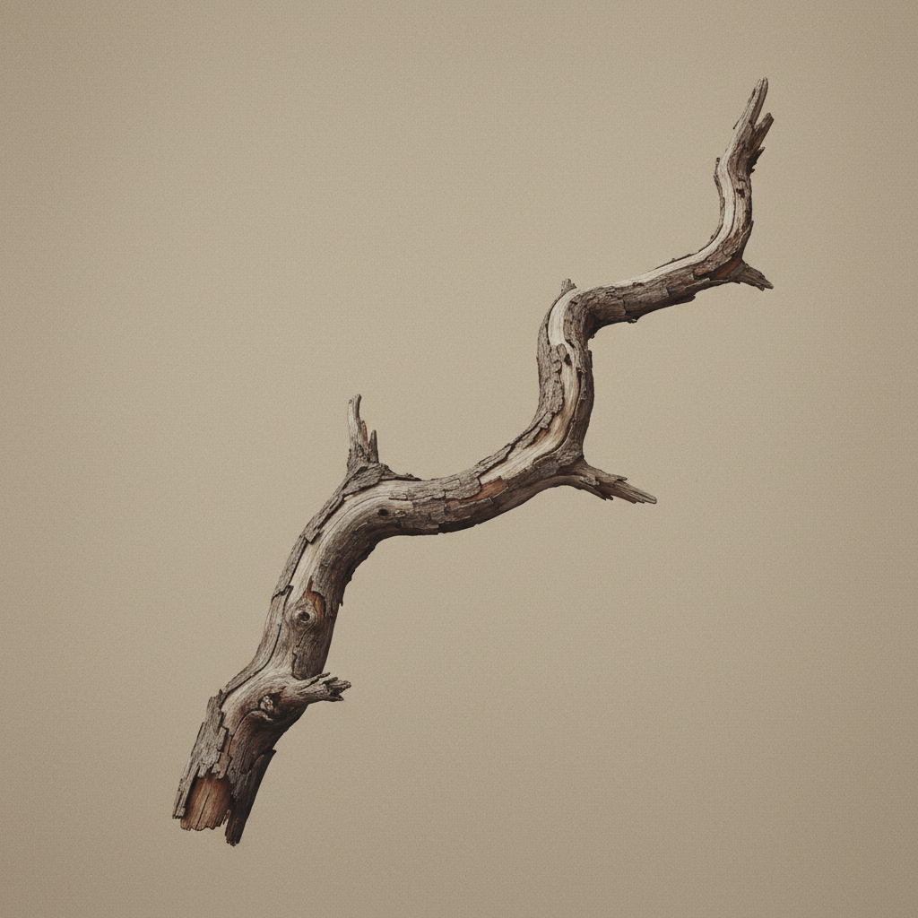 Wabi-Sabi Branch