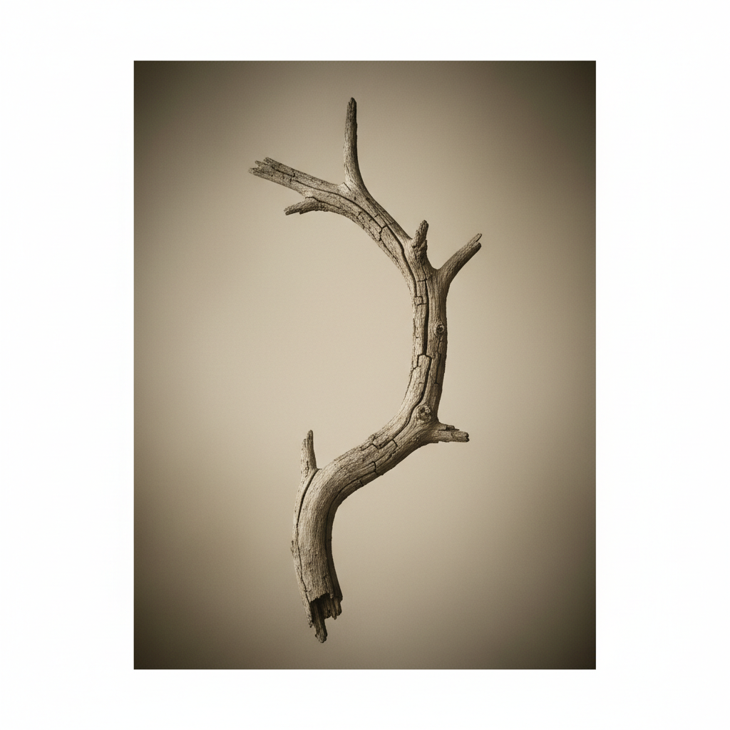 Wabi-Sabi Branch