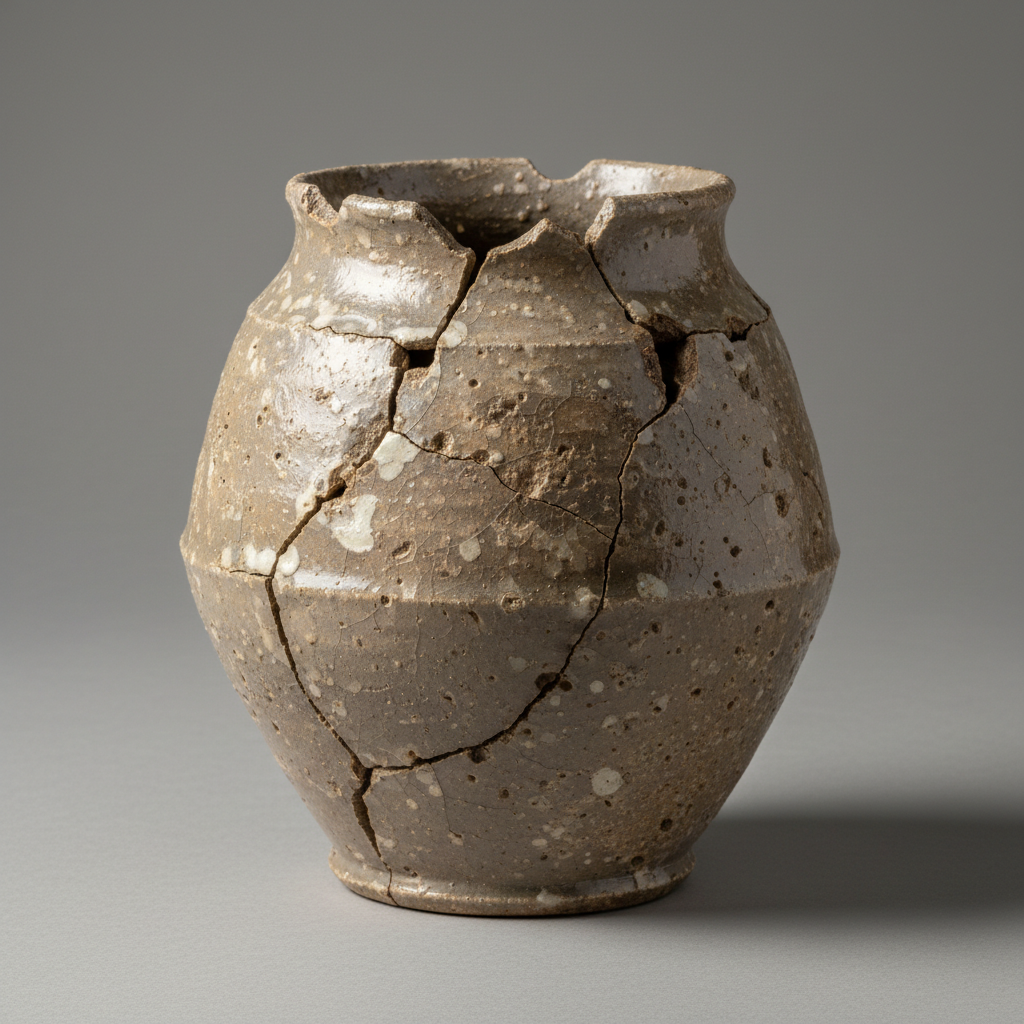 Wabi-Sabi Whisper