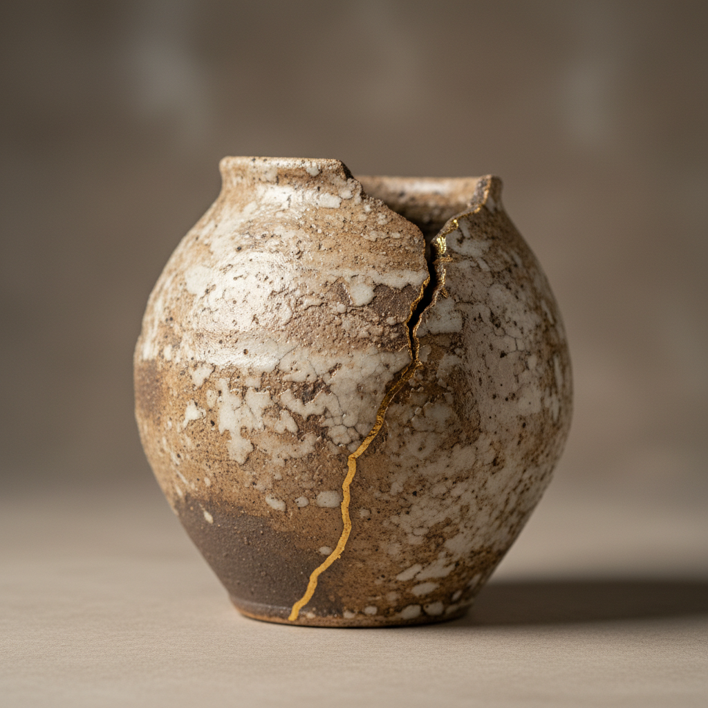 Wabi-Sabi Whisper