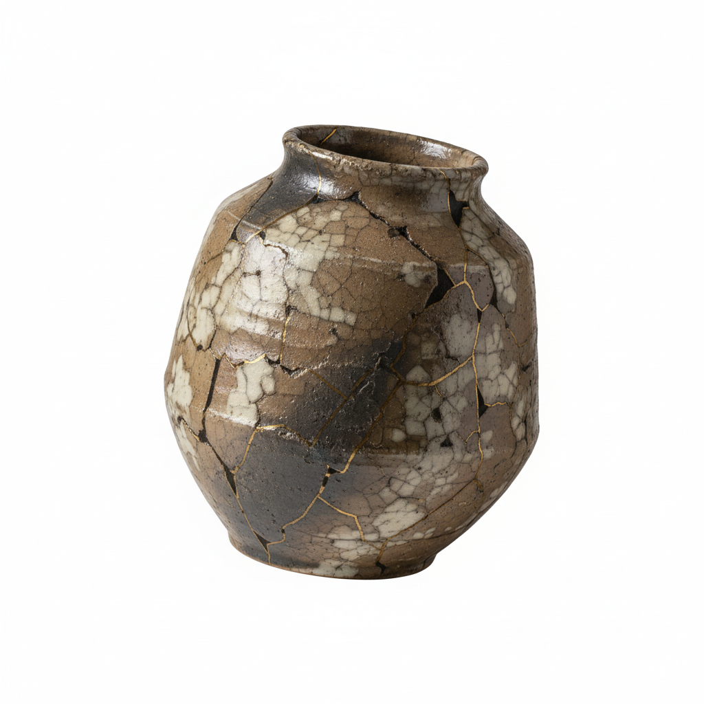 Wabi-Sabi Whisper