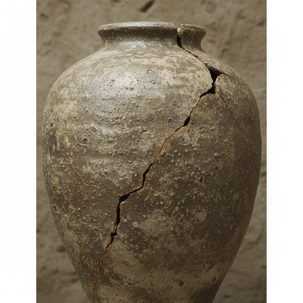 Wabi-Sabi Whisper