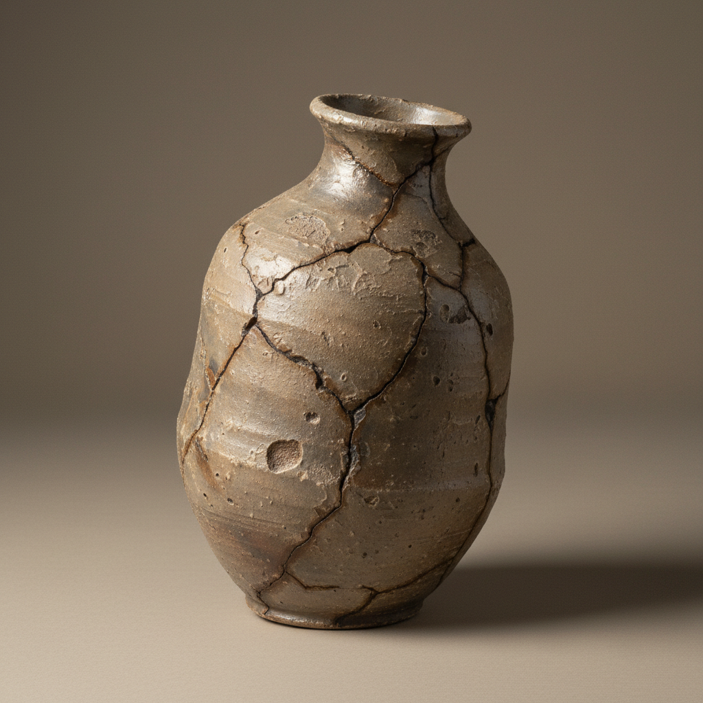 Wabi-Sabi Whisper