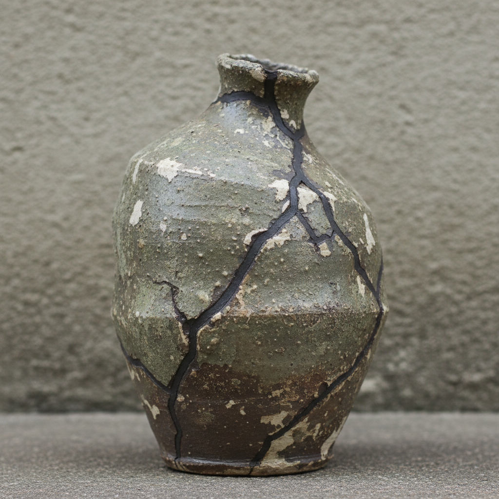 Wabi-Sabi Whisper