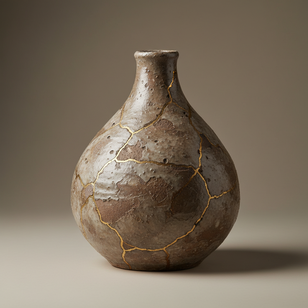 Wabi-Sabi Whisper