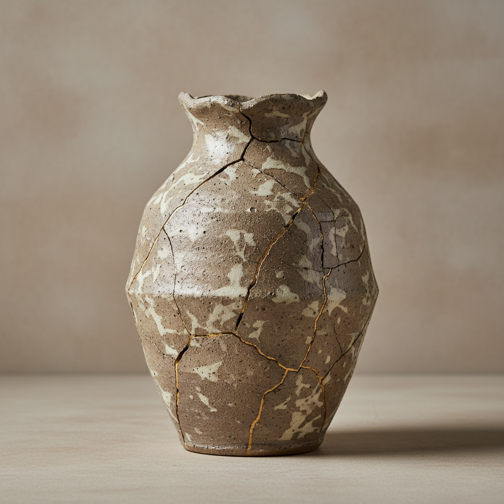 Wabi-Sabi Whisper