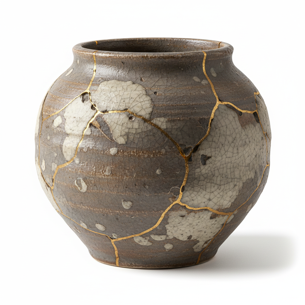 Wabi-Sabi Whisper