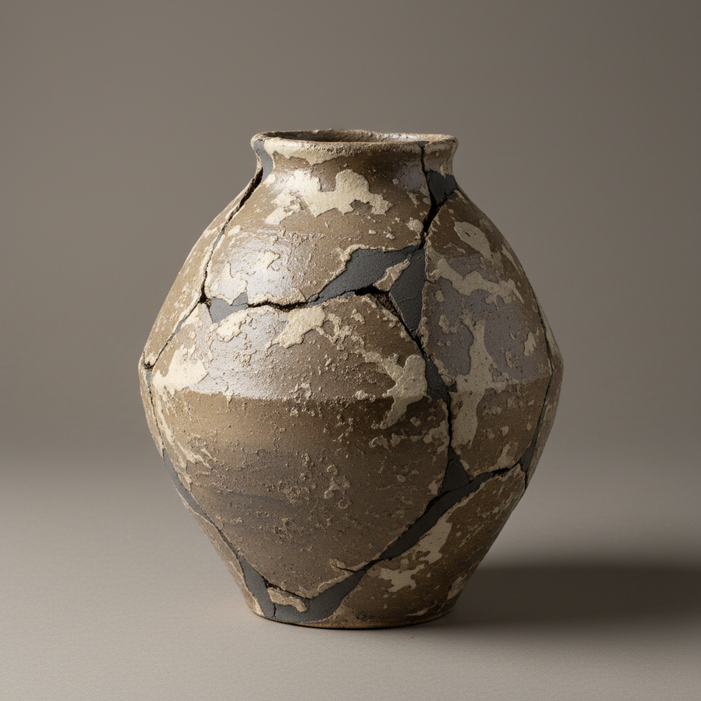Wabi-Sabi Whisper