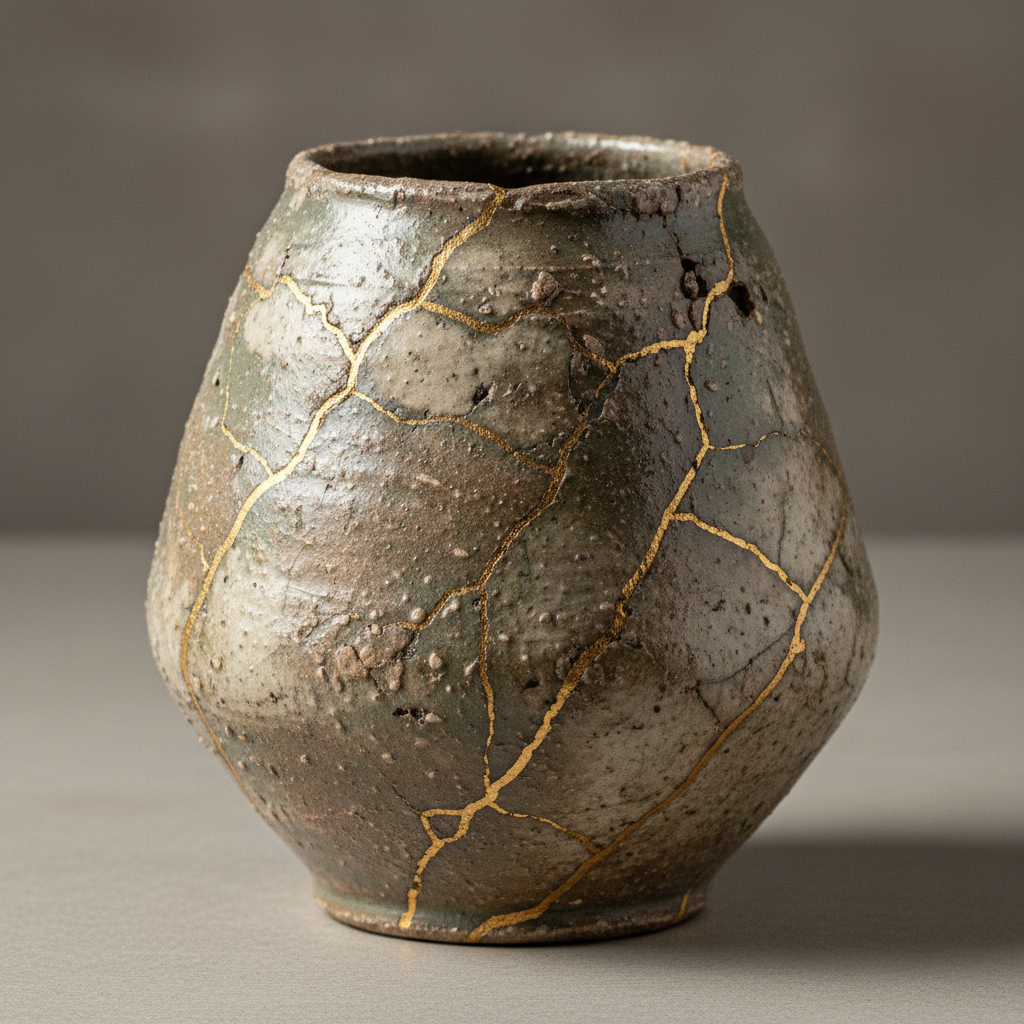 Wabi-Sabi Whisper