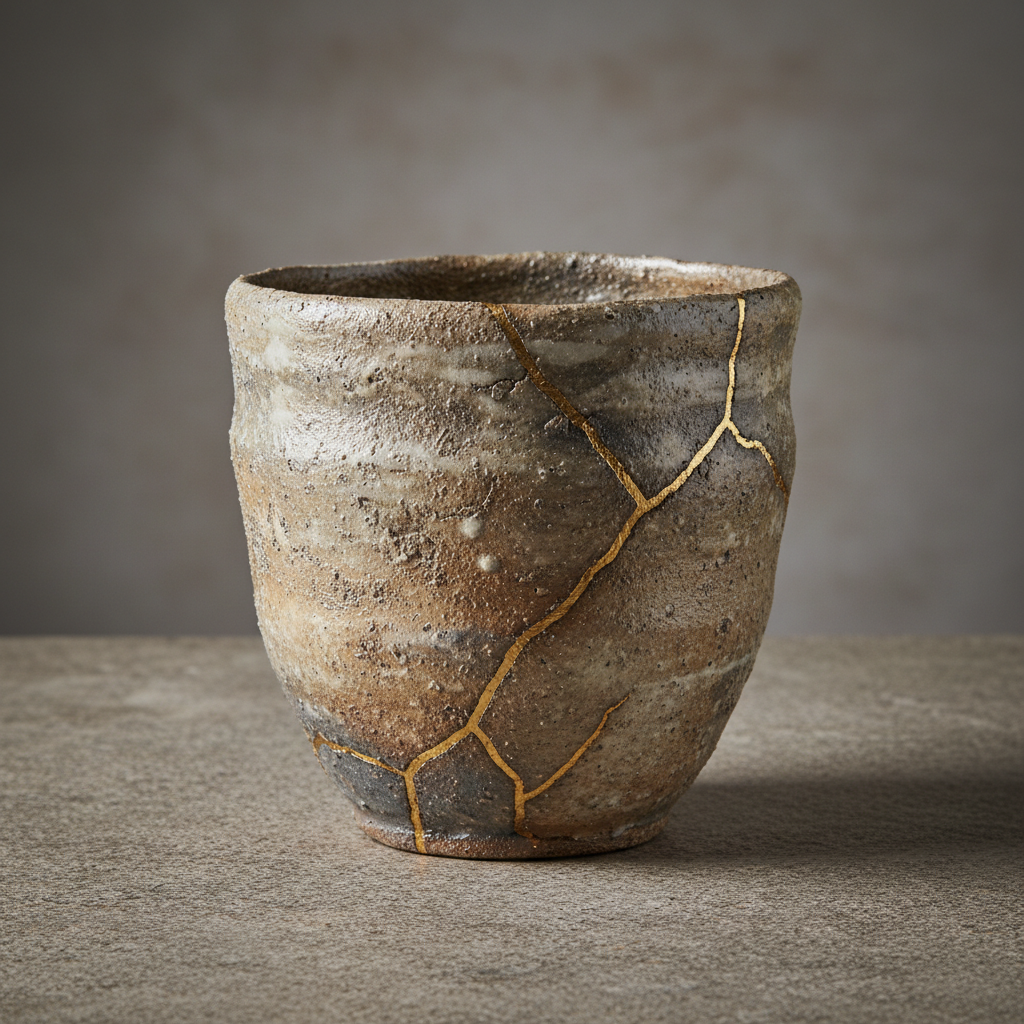 Wabi-Sabi Whisper