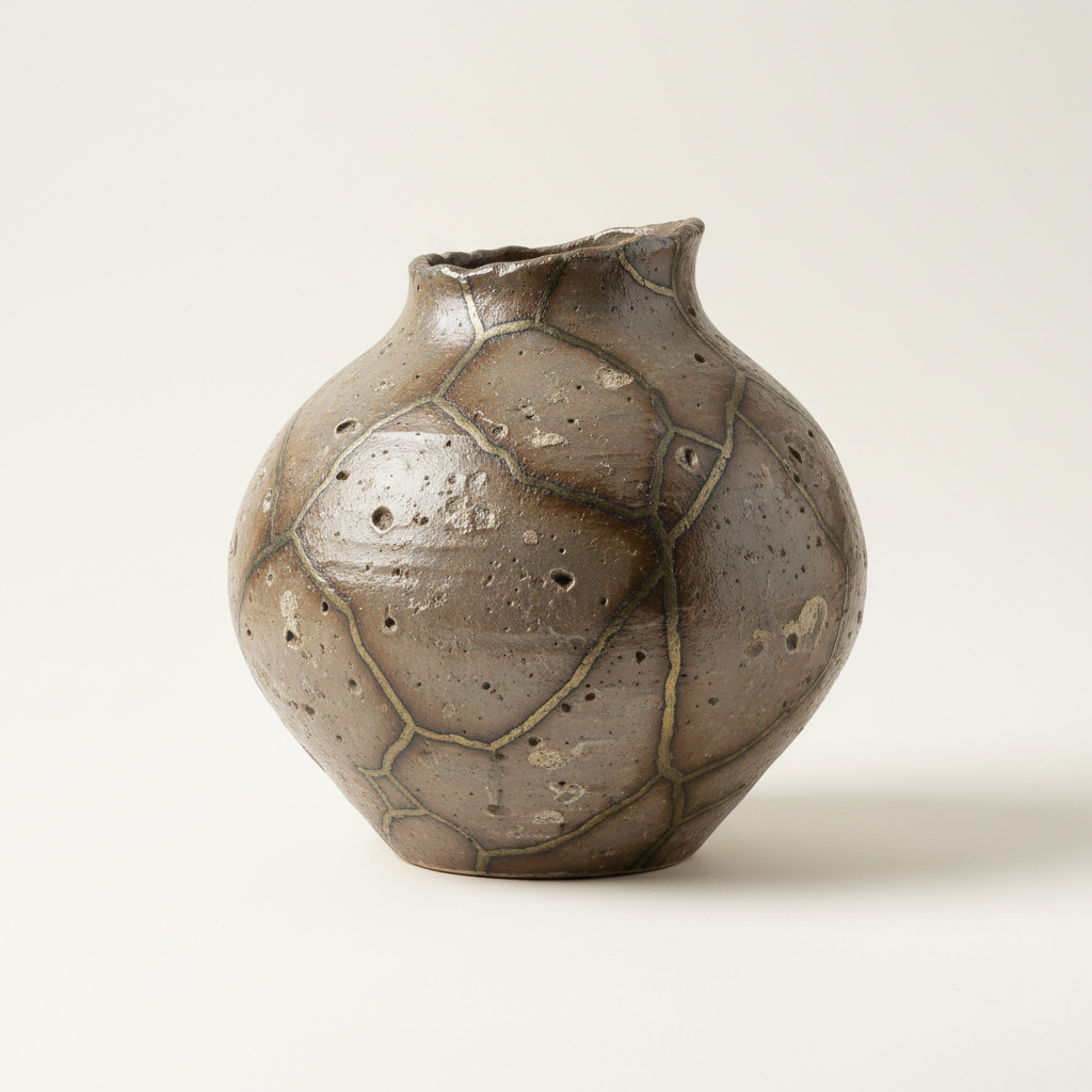 Wabi-Sabi Whisper