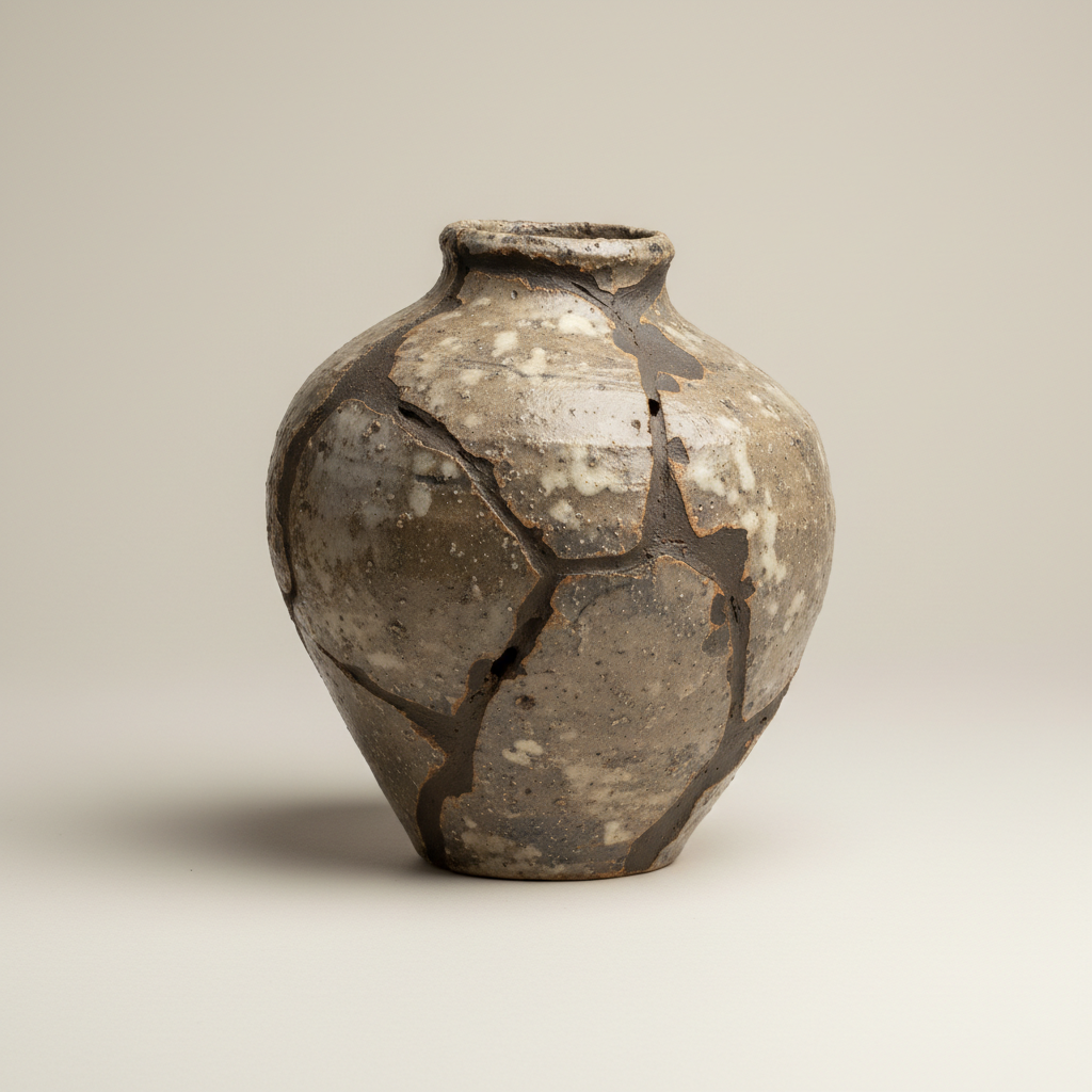 Wabi-Sabi Whisper