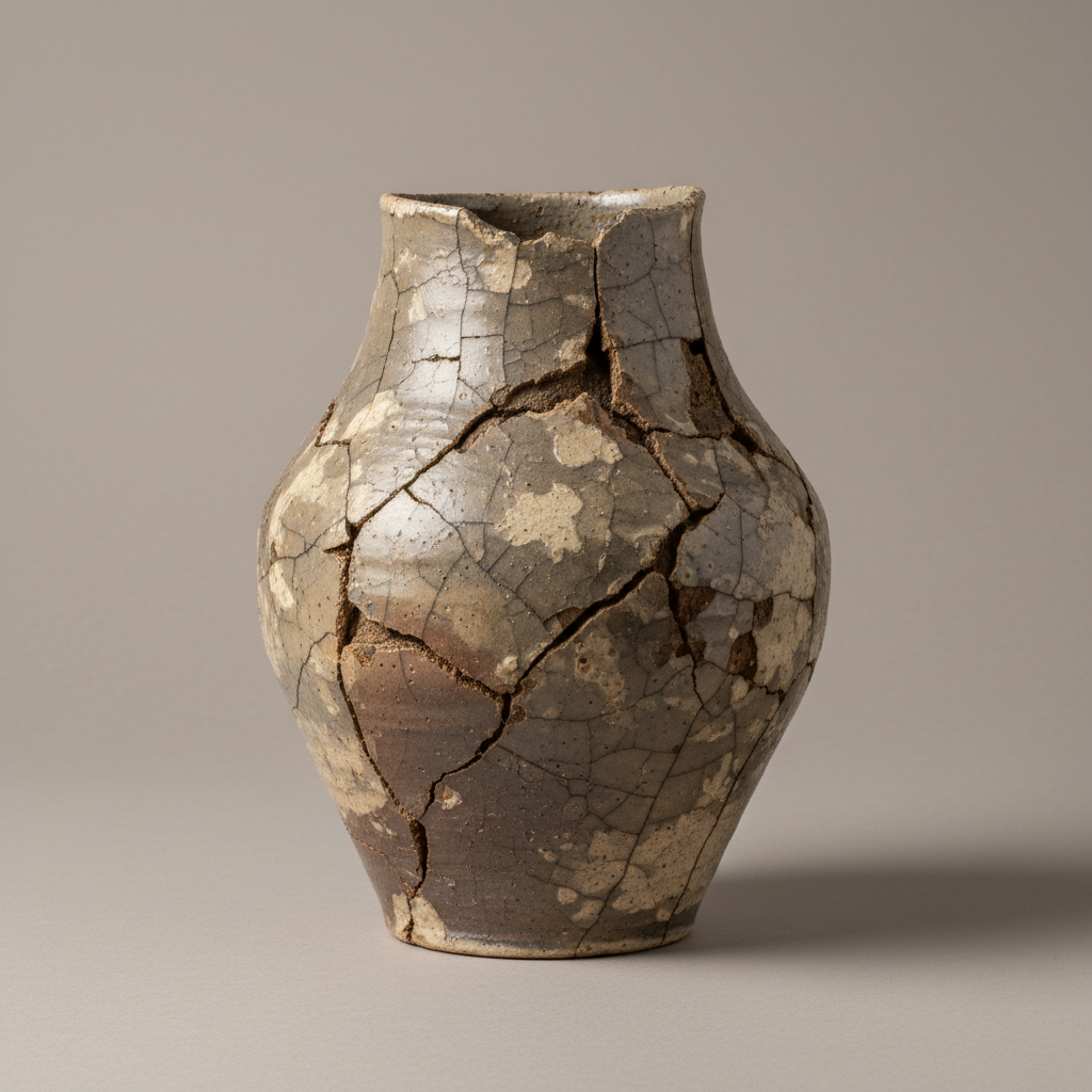 Wabi-Sabi Whisper