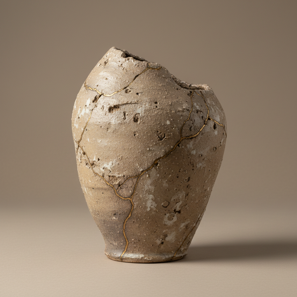 Wabi-Sabi Whisper