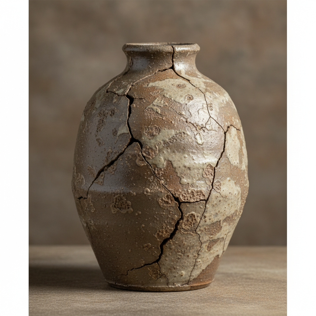 Wabi-Sabi Whisper