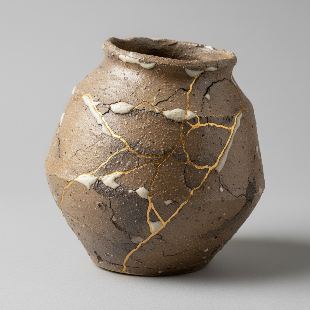 Wabi-Sabi Whisper