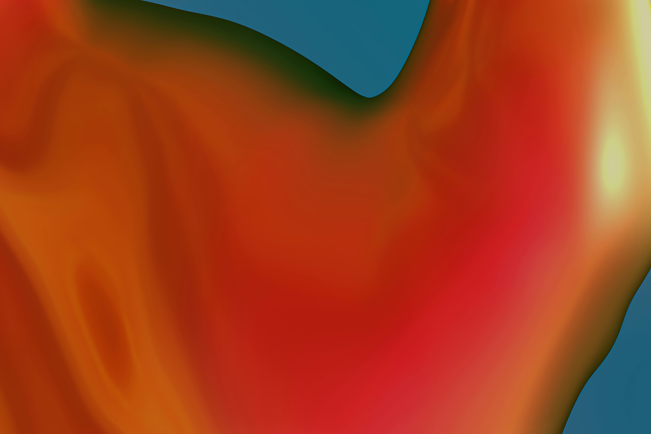 Wave of Warmth