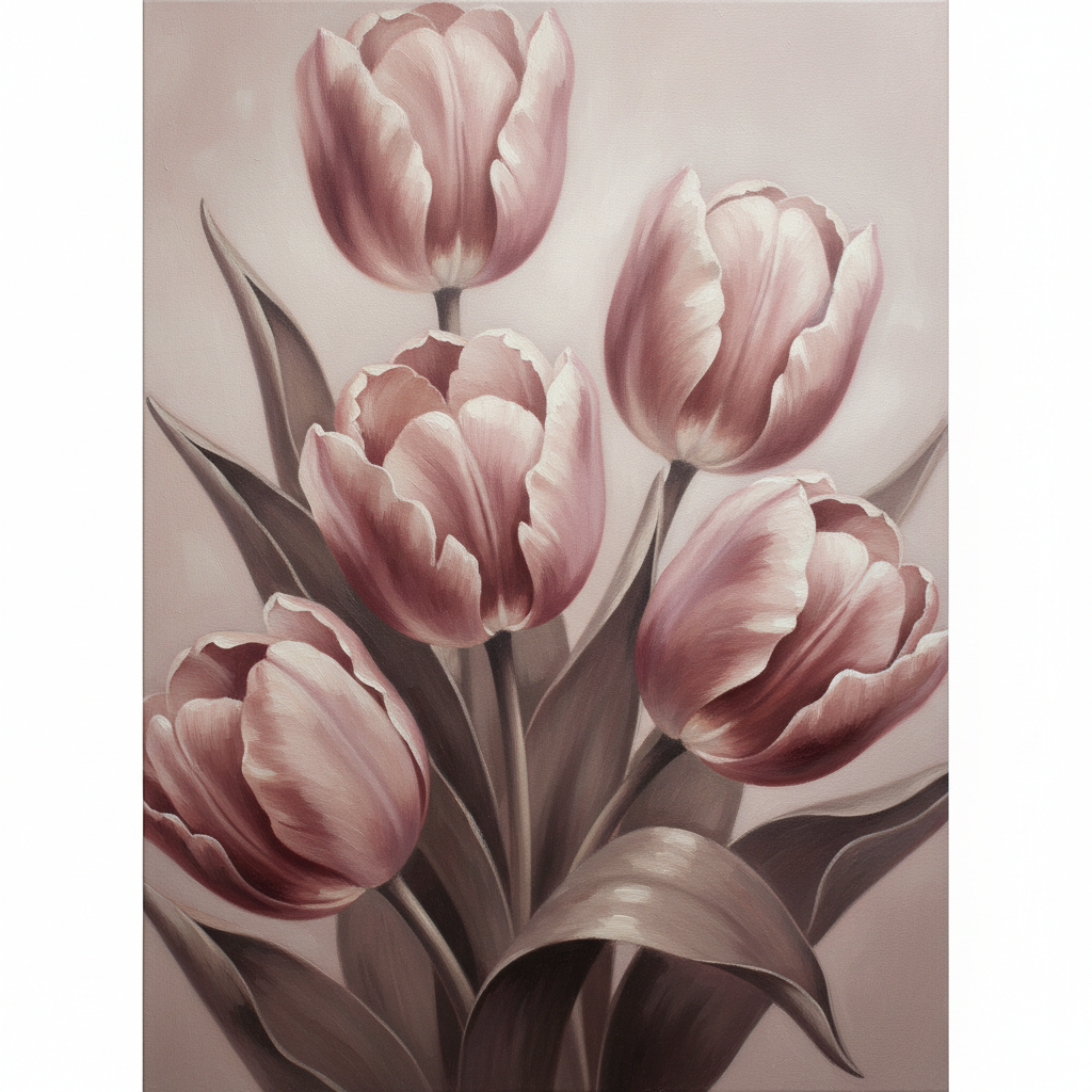 Whispering Petals