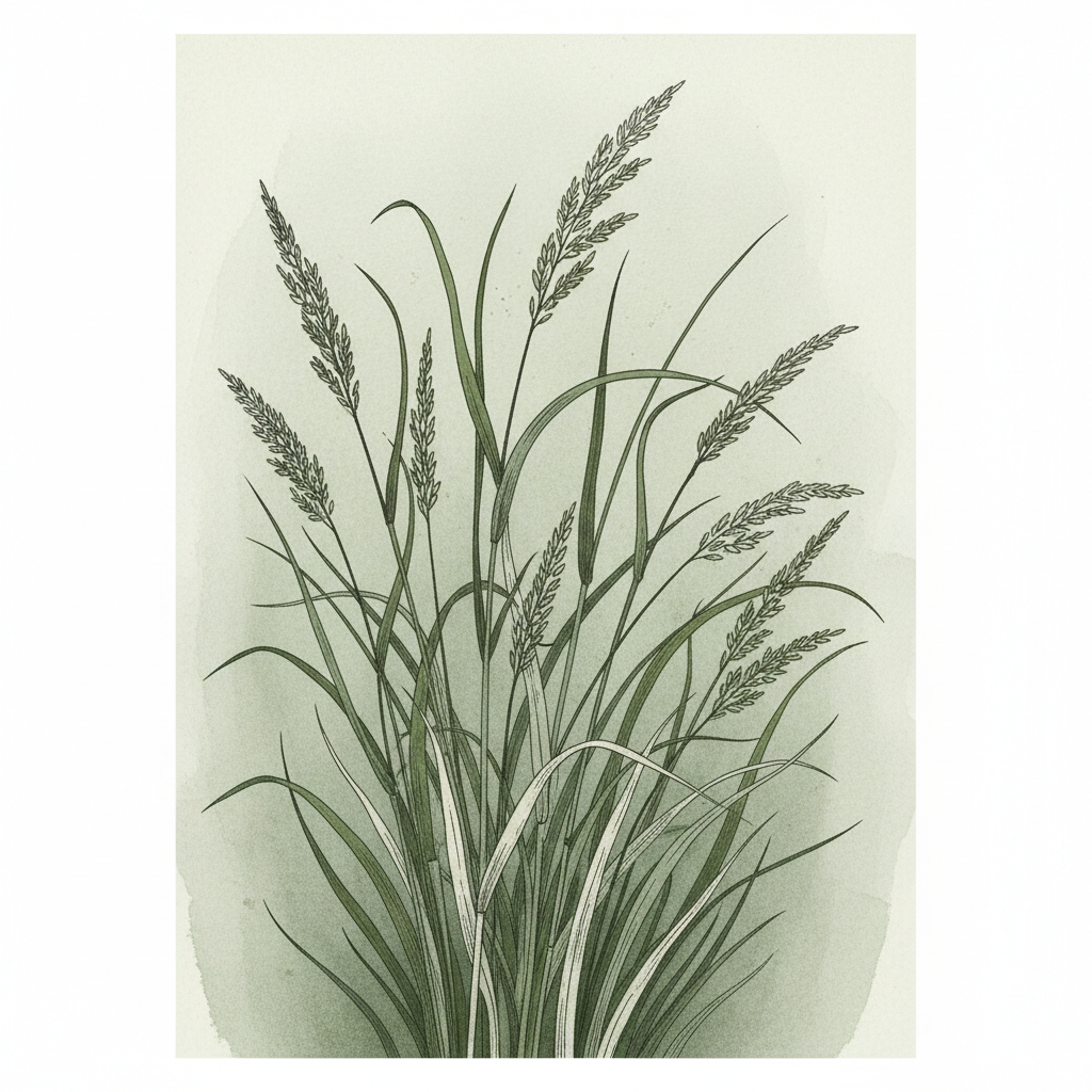 Whispering Reeds