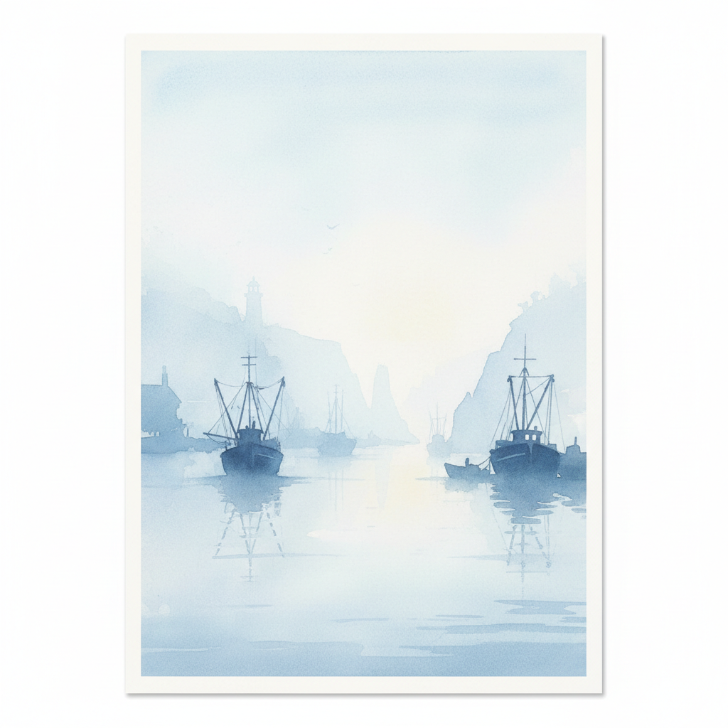 Whispers of Dawn