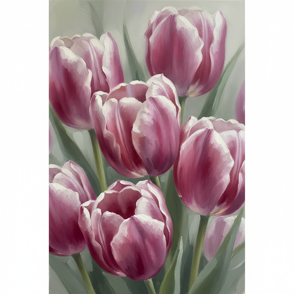 Whispers of Spring