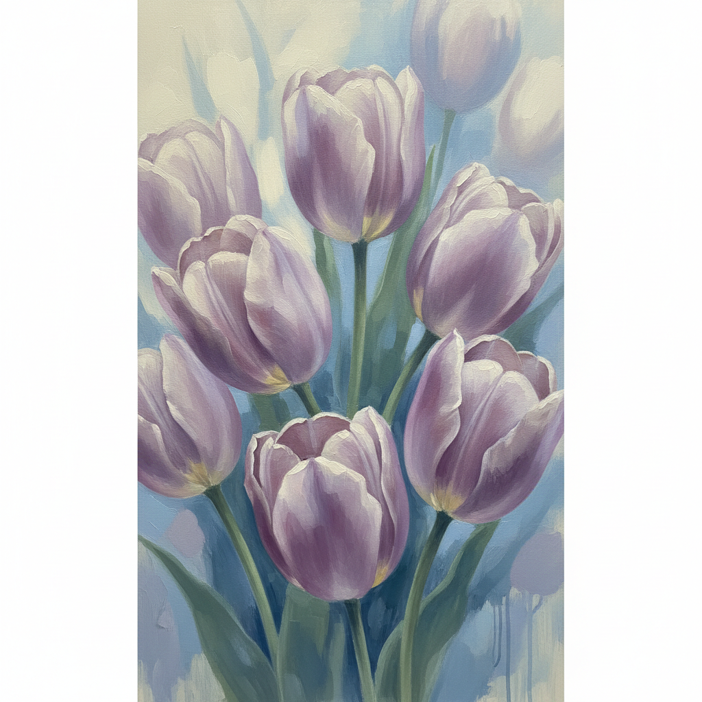 Whispers of Spring