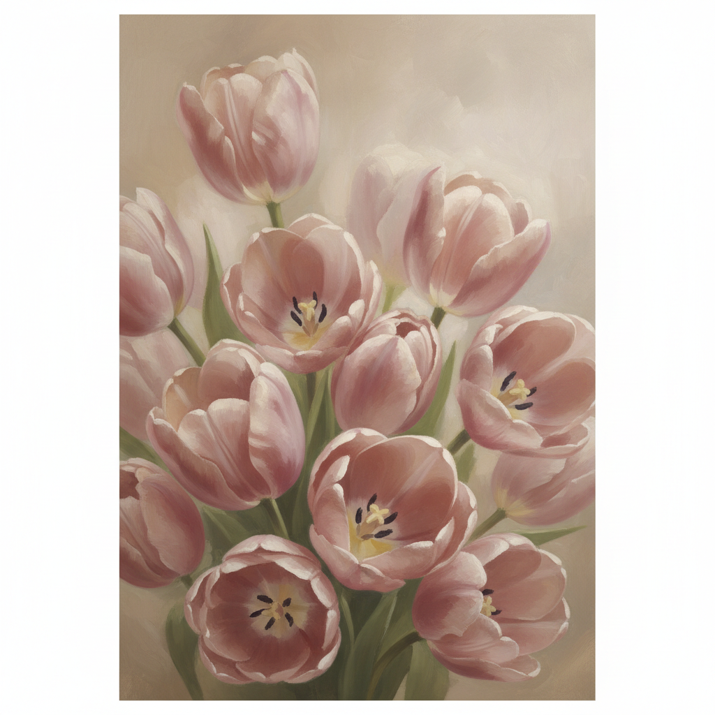Whispers of Spring
