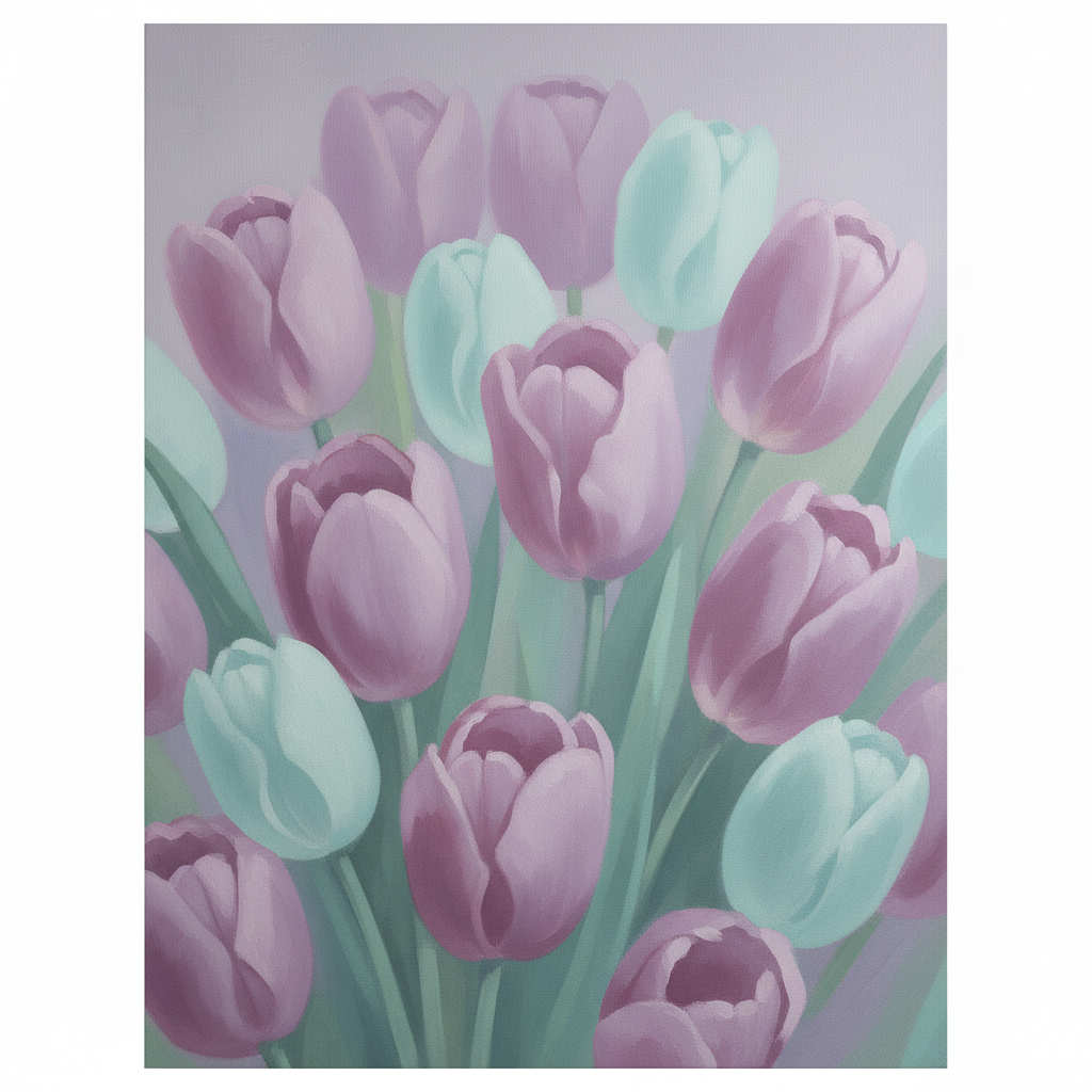 Whispers of Spring