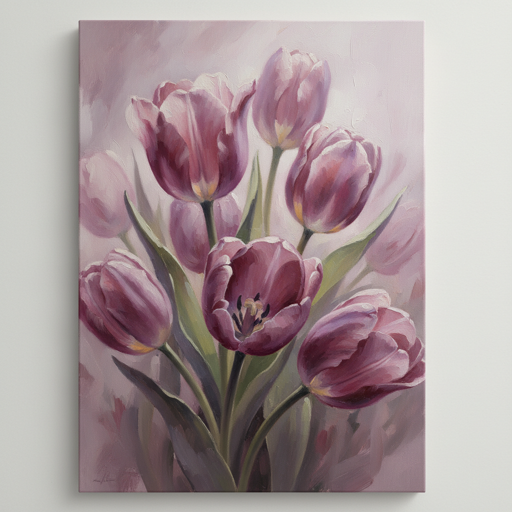 Whispers of Spring