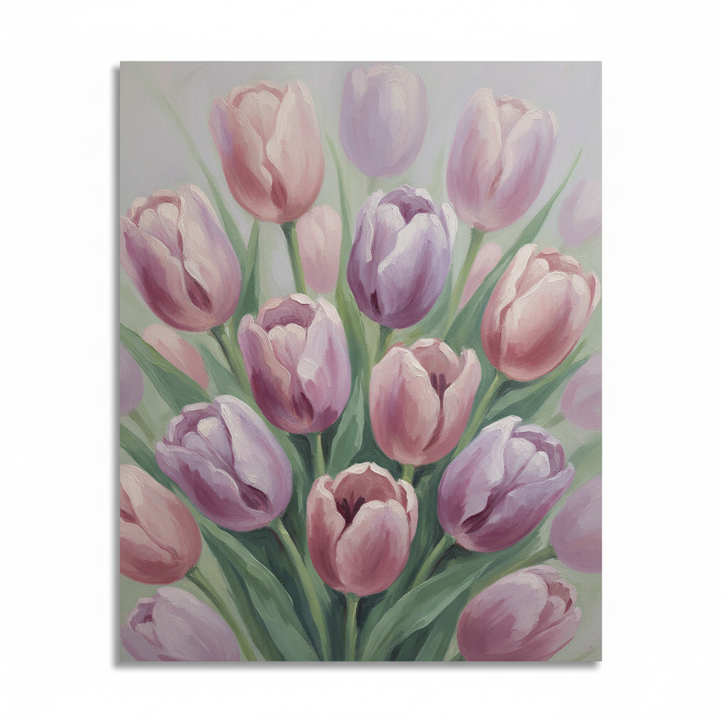 Whispers of Spring