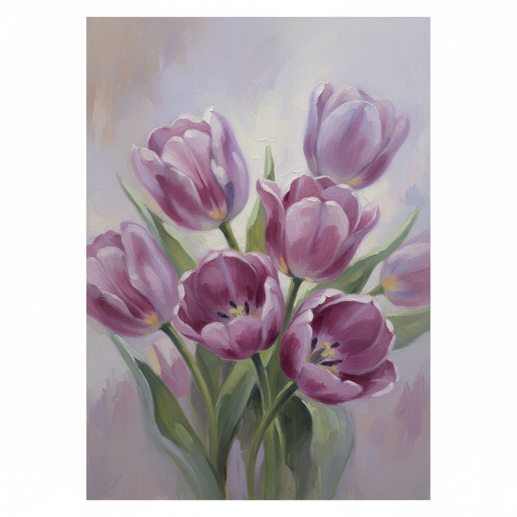 Whispers of Spring
