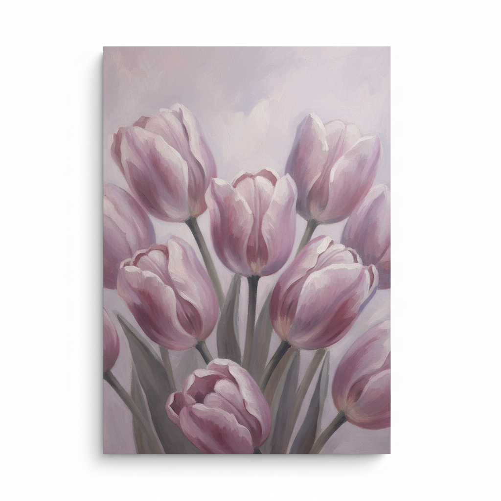 Whispers of Spring