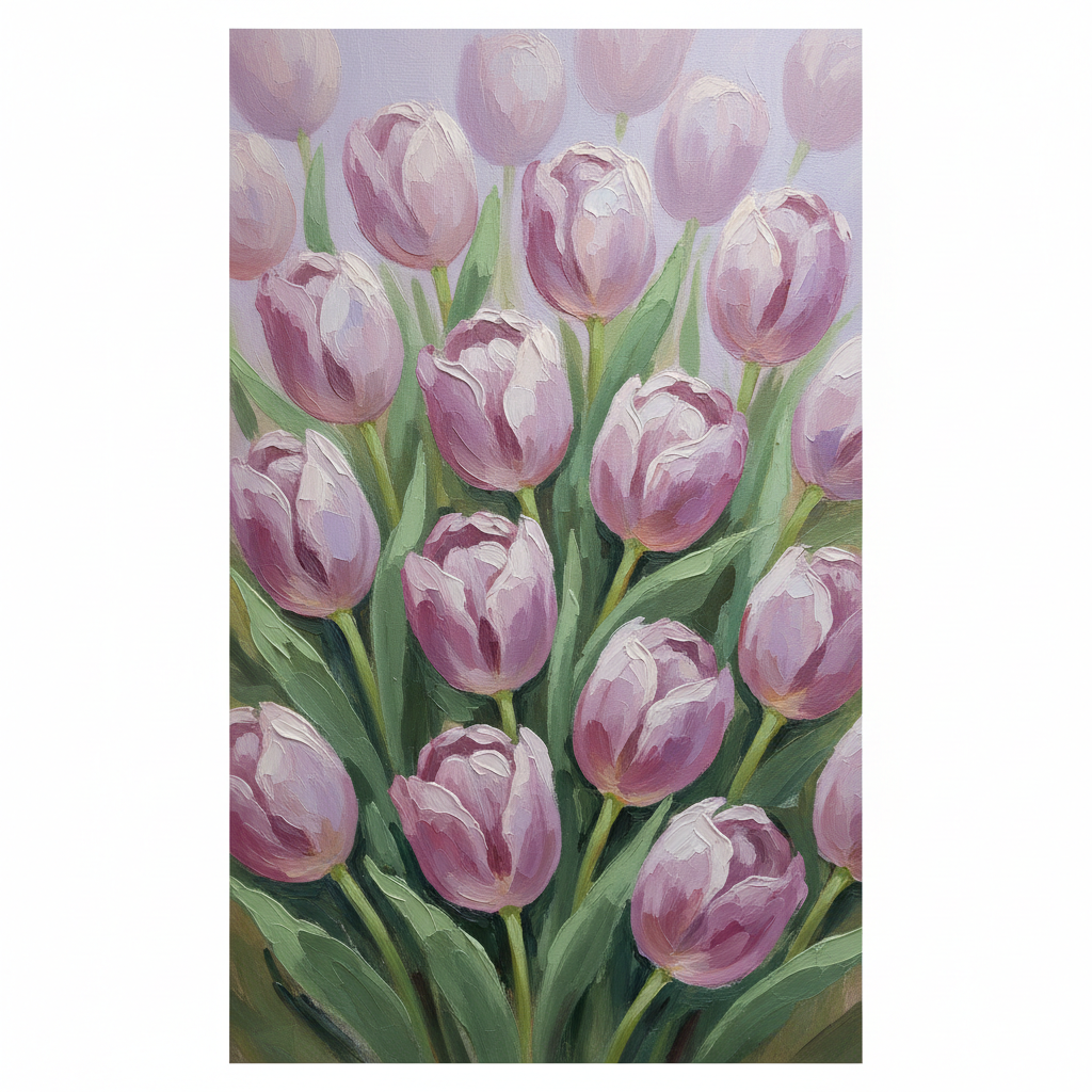 Whispers of Spring