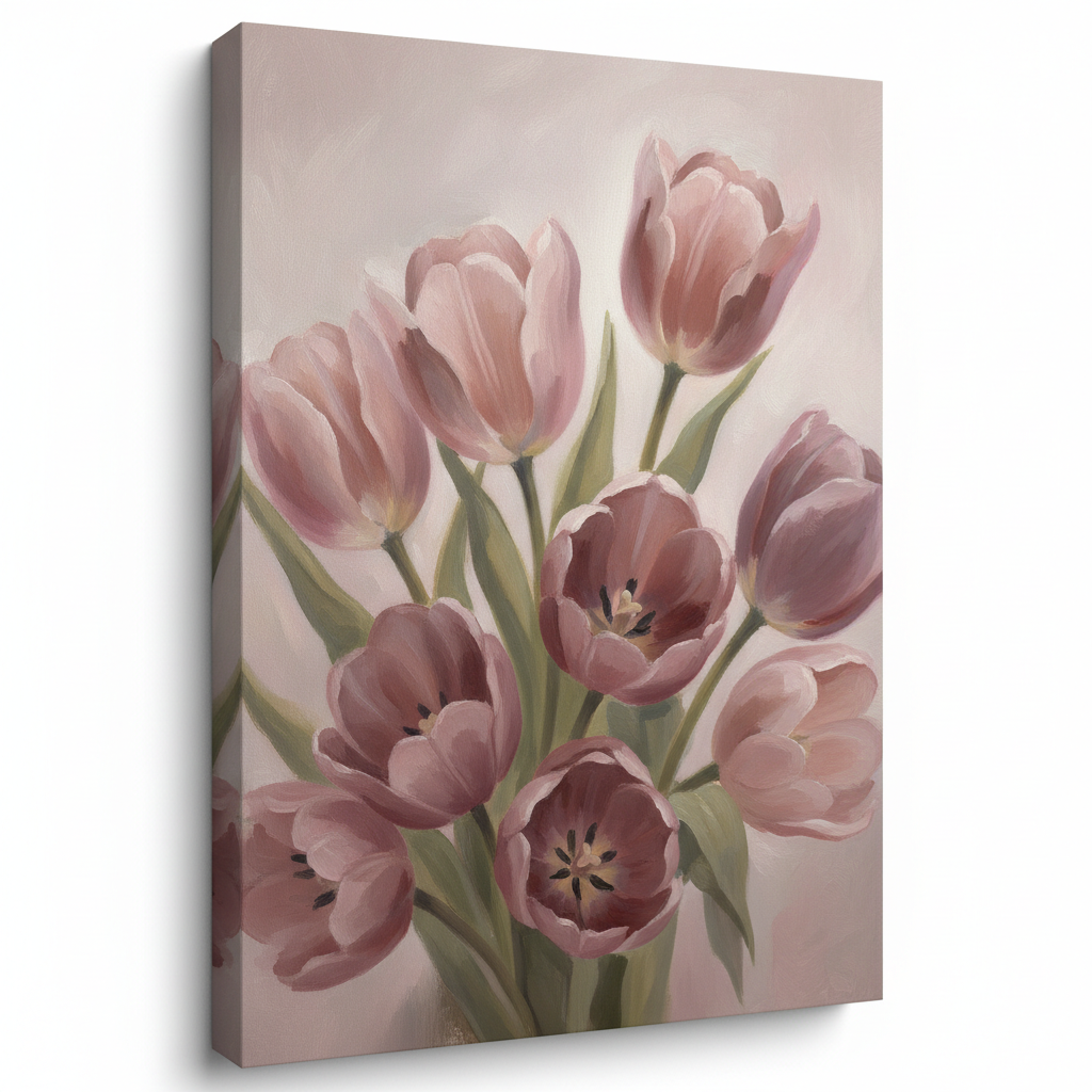 Whispers of Spring