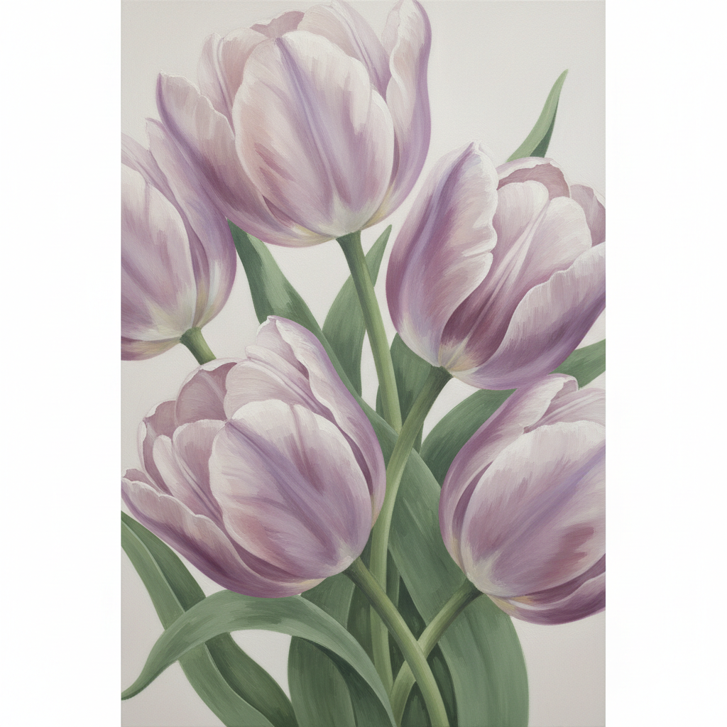 Whispers of Spring