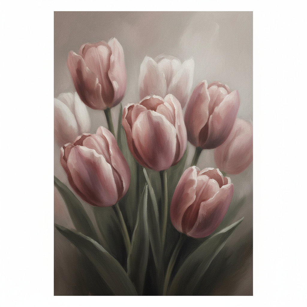 Whispers of Spring