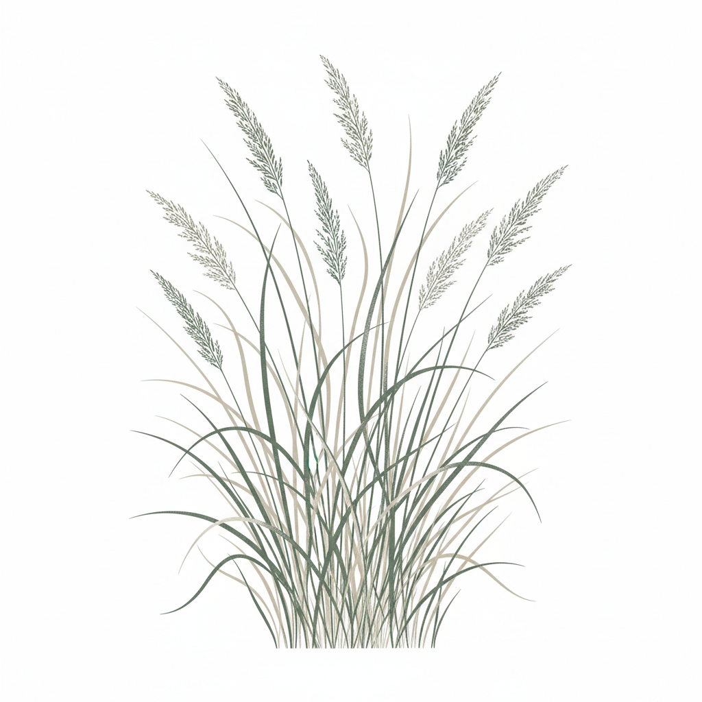 Whispers of Wildgrass