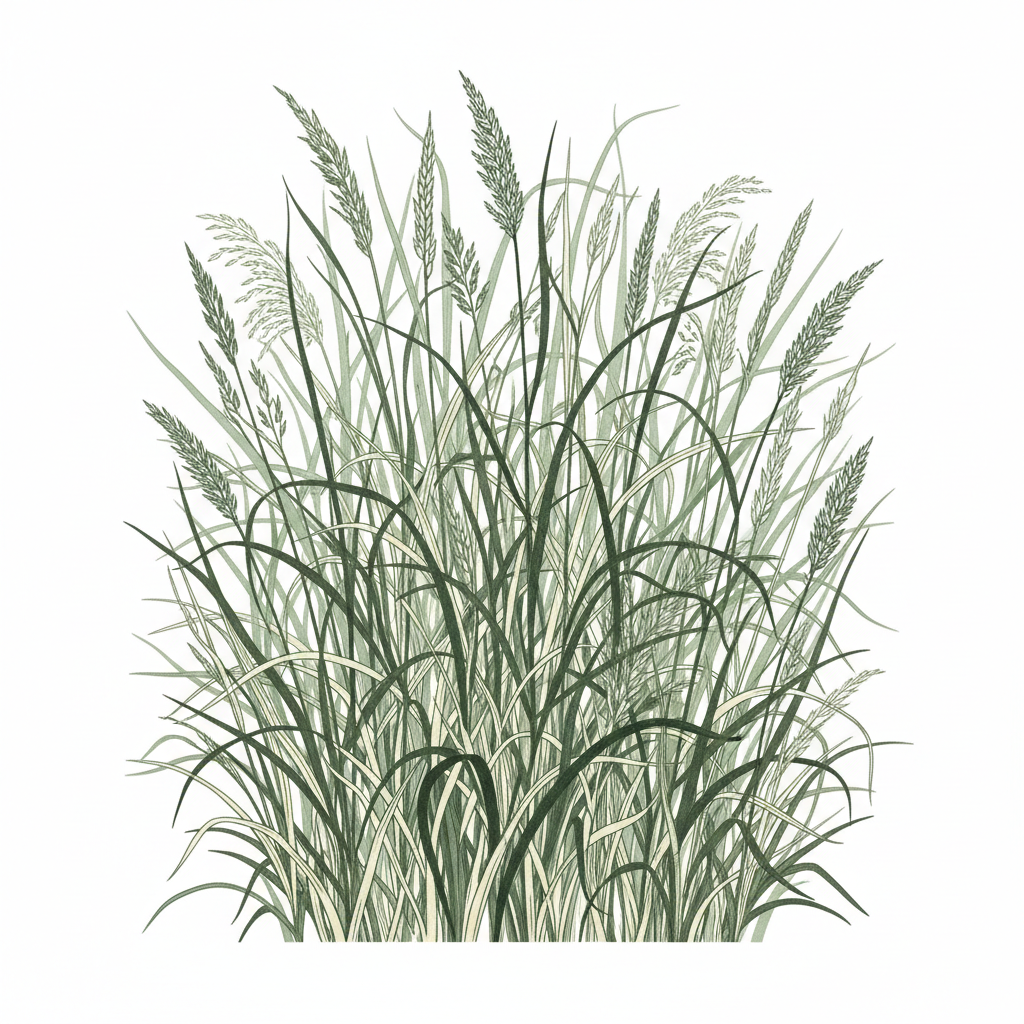 Whispers of Wildgrass